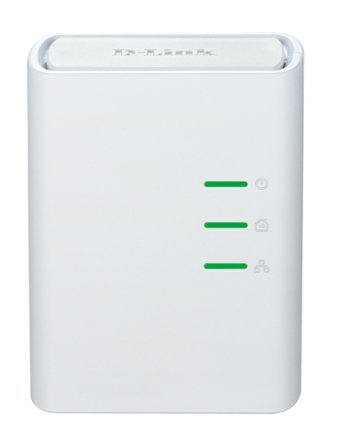 DHP-308AV - mini adapter Powerline