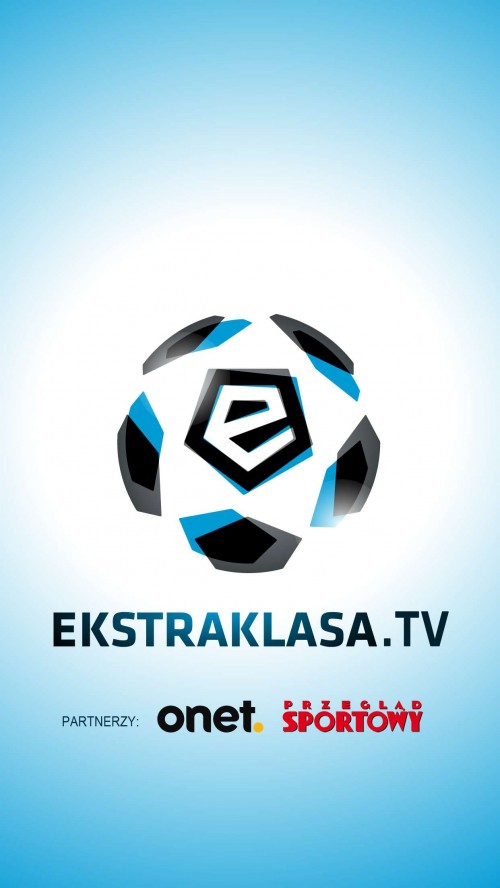 Aplikacja Ekstraklasa tv