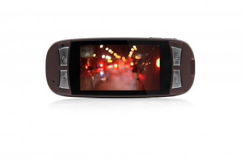 Lark FreeCam 5.0 FHD-GPS