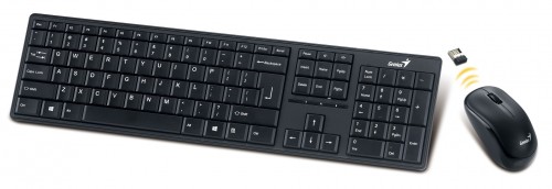 Genius SlimStar 8000 ME