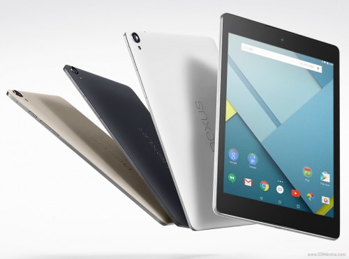Google Nexus 9