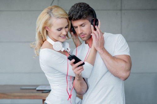 Sound HD-30
