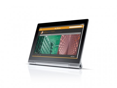 Lenovo Yoga tablet 2 Pro