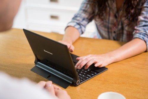 Lenovo Yoga Tablet 2 Windows 