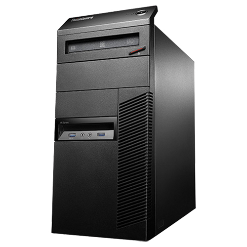 Lenovo ThinkCentre M83