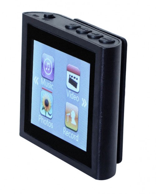 Manta STRIDER TOUCH MM285