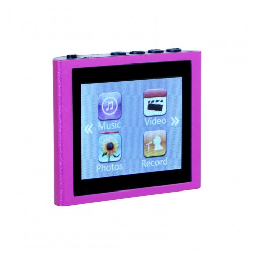 Manta STRIDER TOUCH MM285