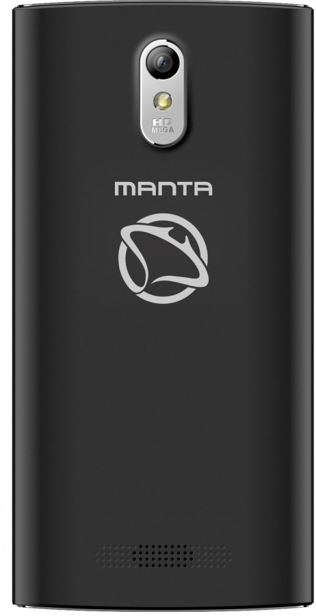 Manta DUO GALACTIC MS4503
