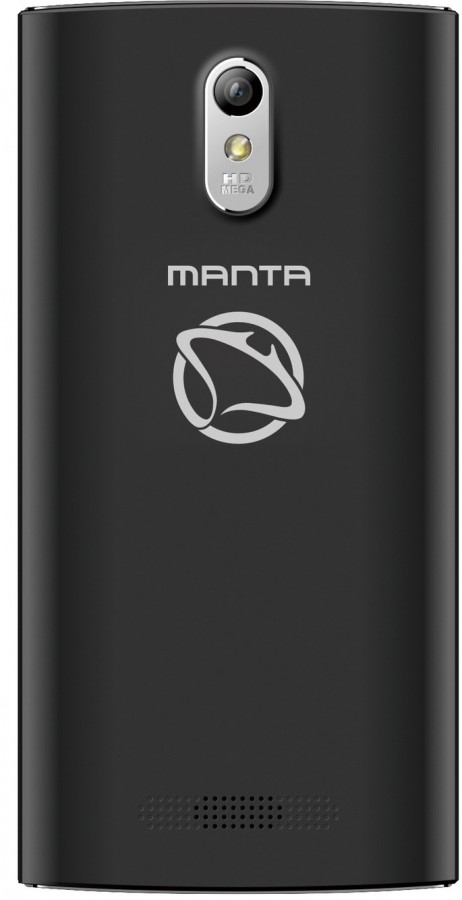 Manta DUO GALACTIC MS4503