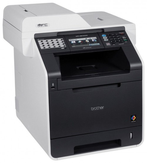 Brother MFC-L8850CDW