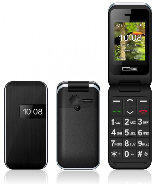 MaxCom MM821BB