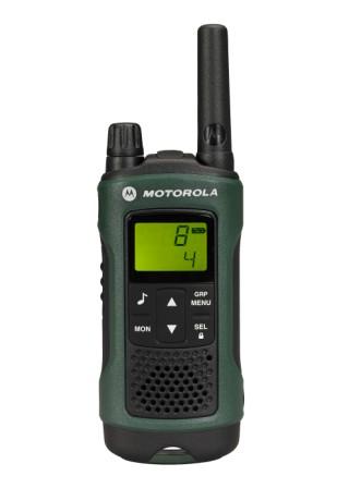 Motorola TLKR T81