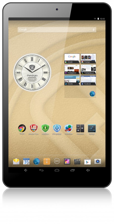 Prestigio MultiPad Wize 3008