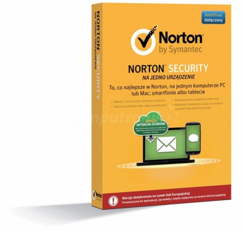 Norton Security