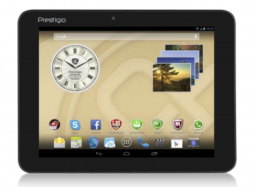 Prestigio MultiPad Ranger 8.0 4G