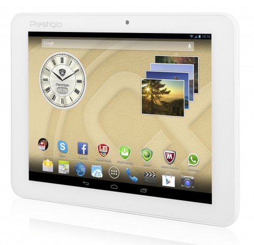 Prestigio MultiPad Ranger 8.0 4G