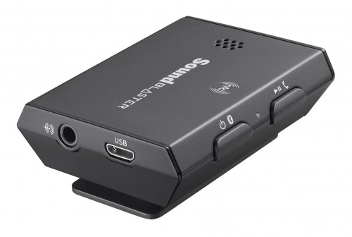 Sound Blaster E3