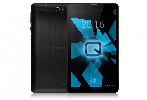 Overmax Qualcore 7020 3G