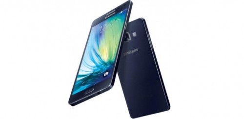 Samsung Galaxy Alpha A5