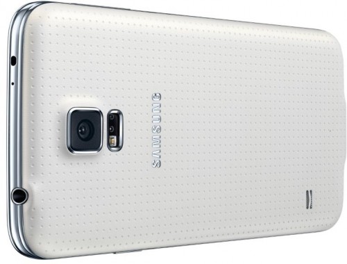 Samsung Galaxy S5 Plus