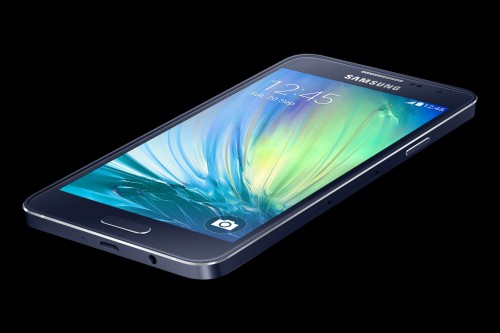 Samsung GALAXY A3 (SM-A300H)