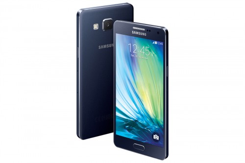 Samsung GALAXY A5 (SM-A500F)