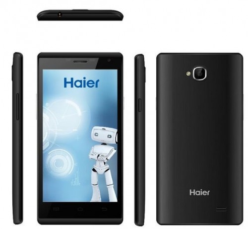 Haier W858