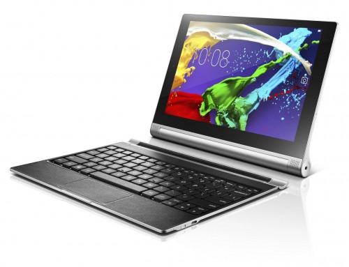Lenovo Yoga Tablet 2 Android