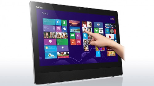 Lenovo komputer