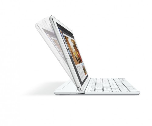 Logitech Ultrathin dla iPada Air 2