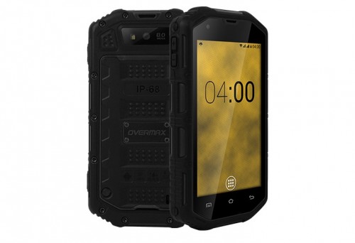 Overmax Vertis Braver