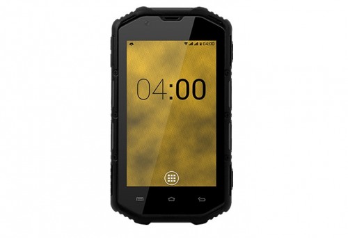 Overmax Vertis Braver