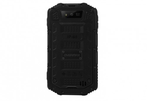 Overmax Vertis Braver