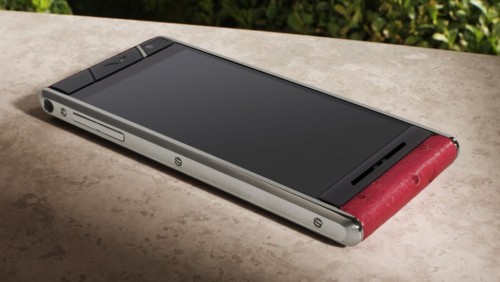 Vertu Aster