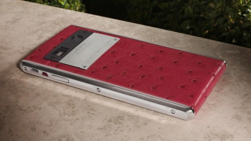 Vertu Aster