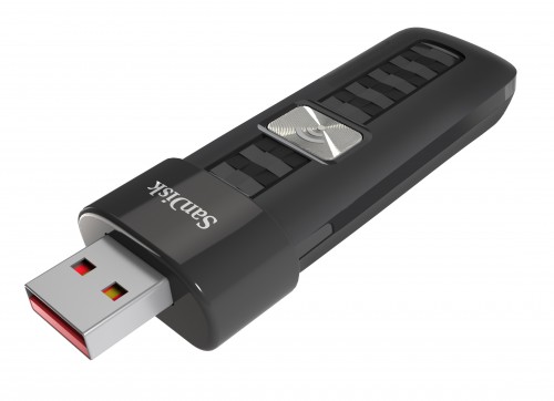 Wireless Flash Drive