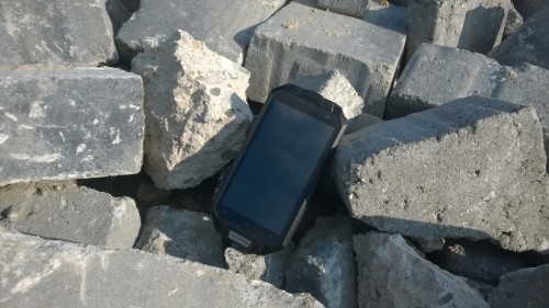 Test ToughPhone S5