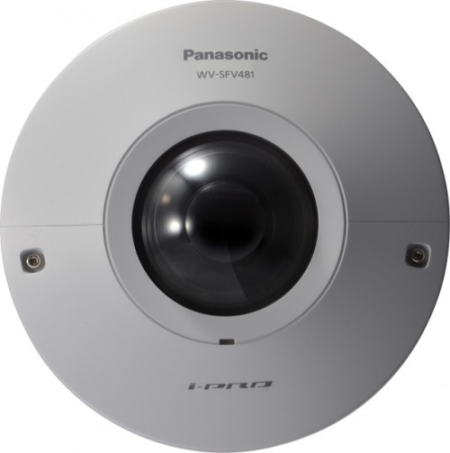 Panasonic WV-SF481