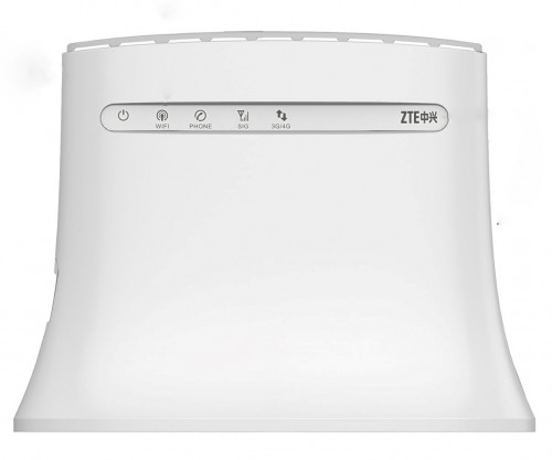 ZTE MF283+