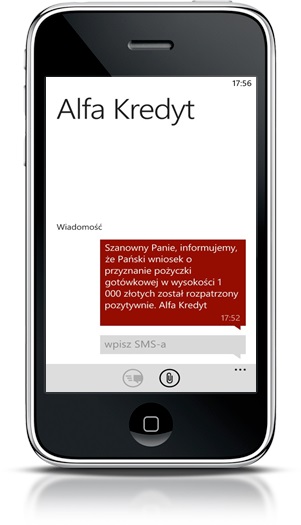 Alfa Kredyt