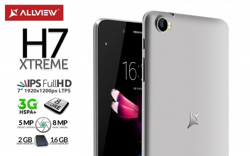 Allview Viva H7 Xtreme