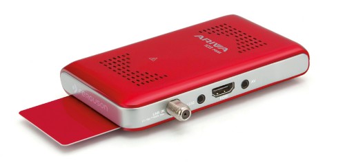 Ferguson Ariva 103mini