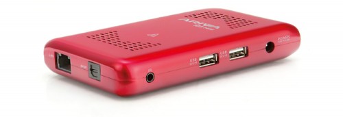 Ferguson Ariva 103mini