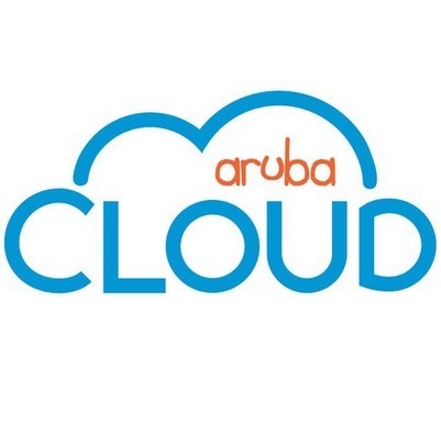 Aruba-cloud