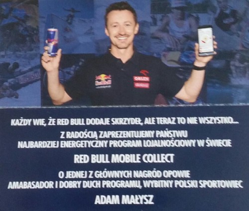 Red Bull Mobile z nową usługą od czwartku
