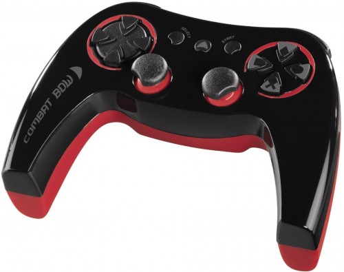 Combat Bow V2 wireless
