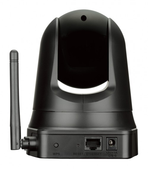 Kamera mydlink Home Monitor 360 DCS-5010L
