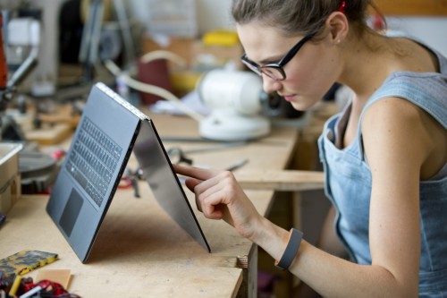 Lenovo Ultra Slim YOGA 3 Pro