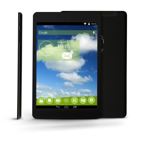 Op3n Dott - tablet