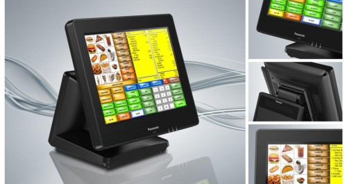 Panasonic JS-970 All In One